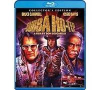 Bubba Ho-Tep Edition Collector Blu-ray
