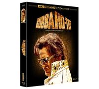 Bubba Ho-Tep Édition Limitée Blu-ray 4K Ultra HD