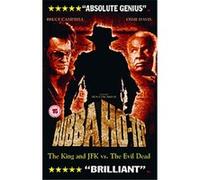 Bubba Ho-Tep G