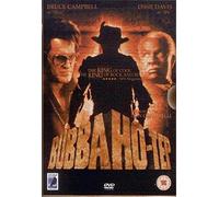 Bubba Ho-Tep [Import anglais]