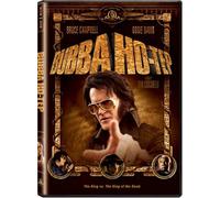 Bubba Ho-Tep – DVD – Import USA Zone 1 – MGM