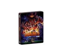 Bubba Ho-tep Limited Edition SteelBook® Blu-ray 4K Ultra HD