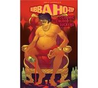 Bubba HoTep and the Cosmic BloodSuckers Graphic Novel by Joshua Jabcuga Joe R. Lansdale Joshua Jabcuga (Auteur)