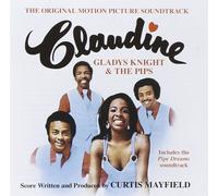 Claudine (Original Motion Picture Soundtrack) + Pipe Dreams
