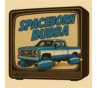 Bubba rides again SpaceBorn Bubba, #1.6 - Clinton Odom - Clinton Odom - ebook (ePub) - Livre