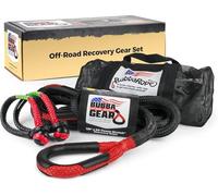 Bubba Rope Ensemble d'engrenage de Camion 7/8" X30' Yeux Rouges