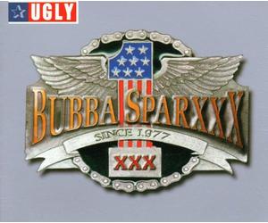 Bubba Sparxx - Ugly