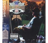 Bubba Sparxxx - Dark Days, Bright Nights [Import]