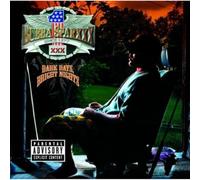 Bubba Sparxxx - Dark Days, Bright Nights [Import]