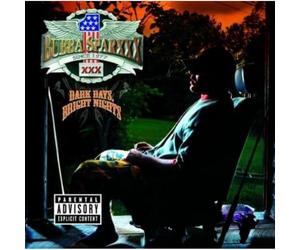 Bubba Sparxxx - Dark Days, Bright Nights [Import]