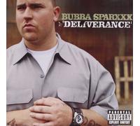 Bubba Sparxxx - Deliverance [Import]