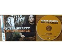 Bubba Sparxxx – Deliverance – Import (Universal Music Group)