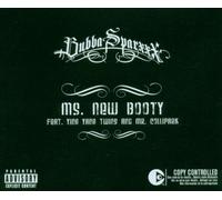 Bubba Sparxxx - Ms. New Booty [Import]