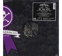 Bubba Sparxxx - Ms.New Booty [Vinilo]