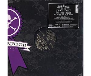 Bubba Sparxxx - Ms.New Booty [Vinilo]