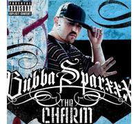 Bubba Sparxxx - The Charm