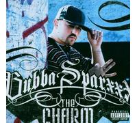 Bubba Sparxxx - The Charm [Import]
