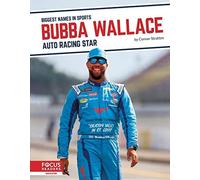 Bubba Wallace: Auto Racing Star