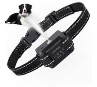 Bubbacare Collier Anti Aboiement Chien
