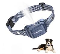Bubbacare Collier Anti Aboiement Chien
