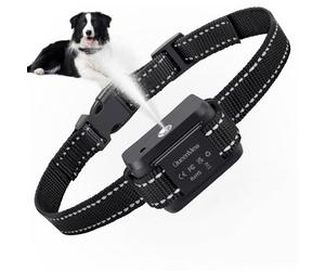 Bubbacare Collier Anti Aboiement Chien