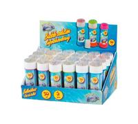 Bubbelz bulles de savon boîte 50ml Edco