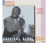 Bubber Johnson - Original Blues