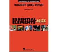 Bubbert Goes Retro / Set+Audio-Online