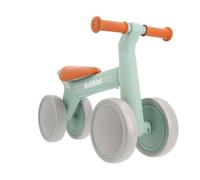 Bubblat Kids Vélo d'Équilibre pour Enfants dès 1 an | Draisienne Légère sans Pédales | Jouet d'apprentissage pour Bébé et Tout-Petit | Sage