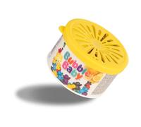 Bubble Baby Organic Tub - Désodorisant et éliminateur d'odeurs de voiture au citron longue durée, Cherry