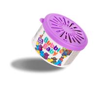 Bubble Baby Organic Tub - Désodorisant et éliminateur d'odeurs de voiture aux baies longue durée