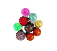 Bubble Ball - KIM'PLAY - Anti Stress - Plastique - Résine - Intérieur - Enfant