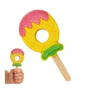 Bubble Balls, Colorful Relaxing Shower Body Cleanser Bubble Salt Balls Feature, Foaming Bomb Style for Travel Bathroom Hotel Spa Relaxation Kids Birthday Use