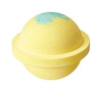 Bubble Bath Balls - Planet Shape Bathing Supplies | Nourishing Bath Ball | Planet Baths Salt Balls 120g, Cleansing Fragrance Deeply Cleanses Soothes Rich Delicate Lather, for Women Men Ladies Girls