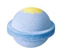 Bubble Bath Balls - Planet Shape Bathing Supplies | Nourishing Bath Ball | Planet Baths Salt Balls 120g, Cleansing Fragrance Deeply Cleanses Soothes Rich Delicate Lather, for Women Men Ladies Girls