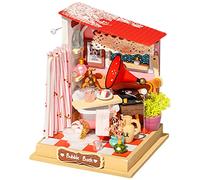 Mini maquette bubble bath