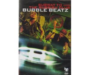 Bubble Beatz - Subway To The Rubbish Club