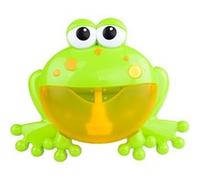 Bubble Big Machine Grenouilles Automatique Bubble Maker Ventilateur Musique Jouet Pour Bébé Bain BT1223 G
