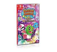Bubble Bobble 4 Friends: The Baron is Back Nintendo Switch