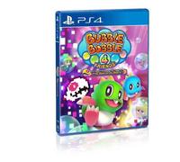 Bubble Bobble 4 Friends : Baron Is Back PS4