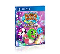 Bubble Bobble 4 Friends The Baron Is Back!