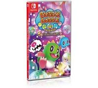 Bubble Bobble 4 Friends: The Baron is Back Nintendo Switch