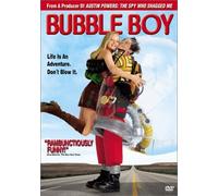 Bubble Boy by Jake Gyllenhaal
