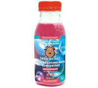 Bubble Brothers Bulles de savon géantes liquide concentré 250 ml pour 5 litres de bulles de savon rechargeables pour anniversaire d'enfant fête d'été grandes bulles géantes bulles de