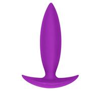 Bubble Butt Player Starter Purple