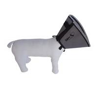 Bubble Cone Collare Elisabettiano Morbido Small 20-30cm