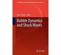 Bubble Dynamics And Shock Waves