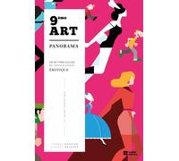 Bubble Editions Les 50 Titres (cul)tes De La Bande Dessinée érotique