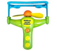 Bubble électrique Wands machine Bubble Maker automatique du ventilateur extérieur Enfants Jouet G