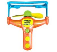 Bubble électrique Wands machine Bubble Maker automatique du ventilateur extérieur Enfants Jouet G